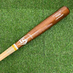 ￼ルイスビルスラッガー　昭和物ヴィンテージ 軟式木製圧縮バット　レア新品未使用品 ルイスビルスラッガー 昭和物ヴィンテージ 軟式木製圧縮バット