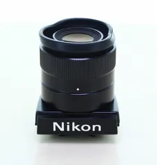 2026年最新】nikon dw-1の人気アイテム - メルカリ