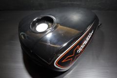 3 フューエル タンク 燃料 ガソリン ハーレー 純正 X350 B級品 訳あり 新品 未使用 #R20250714
