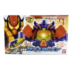 【中古】【未開封】DX変身ベルト ヴラスタムギア 「仮面ライダーガヴ」[95]のサムネイル