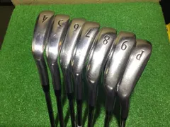 極美品貴重 石川遼モデル ヨネックス ゼロアイアン 3U