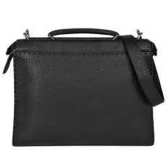 2025年最新】Fendi メンズ ビジネスバッグの人気アイテム - メルカリ