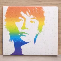 福山雅治 直筆サイン色紙 福山雅治 サイン色紙 - メルカリ
