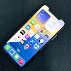SIMロック解除済 iPhone Xs 64GB ゴールド MTAY2J/A