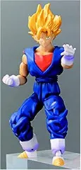 未開封　ドラゴンボールZ 超戦士大全？　サイヤ人　ベジータ　フィギュア　ソフビ 2025年最新】ベジータ 超戦士大全の人気アイテム - メルカリ