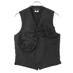 2025年最新】COMME des GARCONS レディース ベスト・ジレ