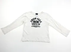 【コムサイズム/COMMECAISM】Tシャツ・カットソー 120サイズ 男の子【子供服・ベビー服】（1936935）