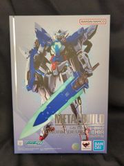 BANDAI SPIRITS METAL BUILD 機動戦士ガンダム00 ガンダムデヴァイズエクシア
