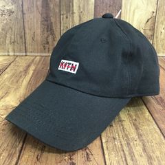 KITH KITH TREATS TOKYO 1st 6パネルキャップ【7498-004】