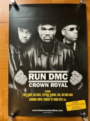 2025年最新】RUN DMC ポスターの人気アイテム - メルカリ