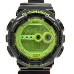 G shock gd 100 sc hotsell