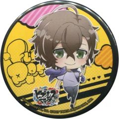 夢野幻太郎 パンチライン缶バッジ 2個セット - メルカリ