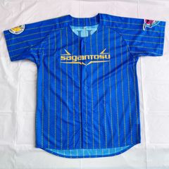 サガン鳥栖 フェルナンド・トーレス ラストマッチ記念シャツ Jリーグ