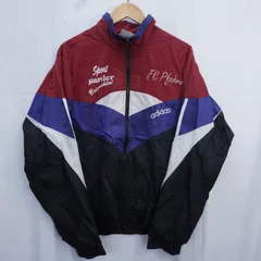 80s adidas ヴィンテージ トラックジャケット