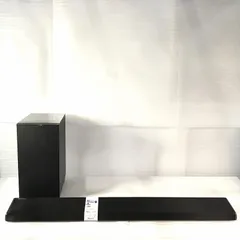 パナソニック/Panasonic/ホームシアターオーディオシステム/スピーカー Panasonic ホームシアター (サウンドバー) : コジマYahoo!店