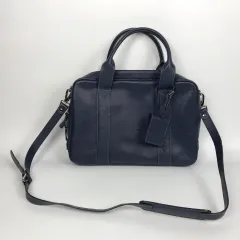 正規品　MCM バッグ　ブリーフケース 2025年最新】MCM のブリーフケースの人気アイテム - メルカリ