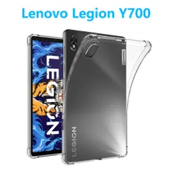 人気色 【新品未開封】Lenovo LEGION Y700 12GB/256G - 通販 - www