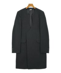 CdG HOMME PLUS 22AW ノーカラーコート L - メルカリ