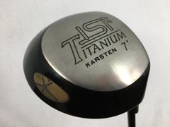 【中古ゴルフクラブ】ピン ISIチタン グラファイトデザイン G-006 1W