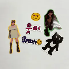 2025年最新】イェナ smileyの人気アイテム - メルカリ