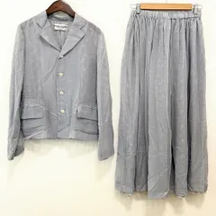 90s robe de chambre ギャルソン 裾切り替えジャケット 90s robe de chambre ギャルソン 裾切り替えジャケット