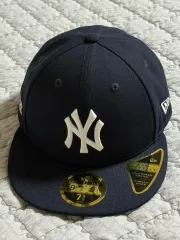 NEW ERA(ニューエラ) 59FIFTY DAY MLB ニューヨーク ヤンキース レトロ クラウン 758