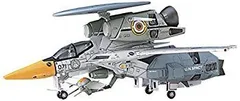 【中古】(未使用･未開封品)　ハセガワ 超時空要塞マクロスシリーズ VE-1 バルキリー エリントシーカー 複座型早期警戒機 #M8 gsx453j
