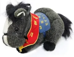 AVANTI 　アバンティ　第58回皐月賞セイウンスカイぬいぐるみ AVANTI アバンティ 第58回皐月賞セイウンスカイぬいぐるみ