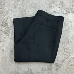 2025年最新】levi's 517 ブラック usaの人気アイテム - メルカリ