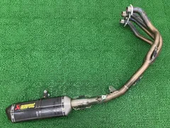 2025年最新】Z1000 akrapovicの人気アイテム - メルカリ