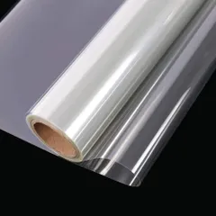 新品 厚さ0.05mm 透明 防災 ガラスフィルム 防犯フィルム ガラス飛散防止フィルム 窓ガラス 強飛散防止 貫通防止 空き巣対策 減災 カット ガラスフィルム 窓 地震 竜巻対策 住宅 建築ガラスフィルム60cm X 200cm