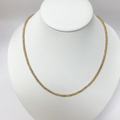 NU4AN様専用⭐︎アバランチ ダイヤチェーンネックレス - メルカリ