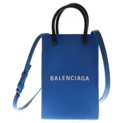 美品　バレンシアガ　ミニショッピングスマートフォンホルダー クロコ型　グリーン 楽天市場】BALENCIAGA バレンシアガ ショッピング フォン
