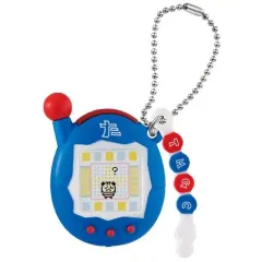 【中古】キーホルダー しましまっち 「たまごっち ミニチュアチャームコレクション3」