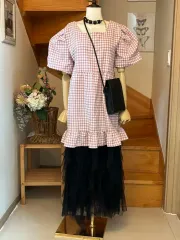 パフ スクエア 多用途