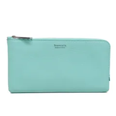 2025年最新】TIFFANY レディース 長財布の人気アイテム - メルカリ