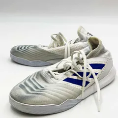アディダス Predator プレデター 19.3 TR 25cm D97966 メンズ ADIDAS