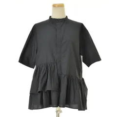 縲触RANDMAMAMADAUGHTERBYKATO縲奏oro 24SS TS2414221 繧｢繧ｷ繝ｳ繝｡繝医Μ繝ｼ繧ｮ繝｣繧ｶ繝ｼ繝√Η繝九ャ繧ｯ莠泌?陲悶す繝｣繝