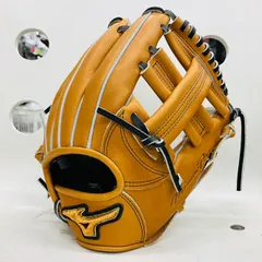ミズノプロオーダー　坂本モデル　山本由伸風カラー ミズノプロオーダー 坂本モデル 山本由伸風カラー グローブ
