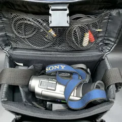 2025年最新】dcr-trv735の人気アイテム - メルカリ