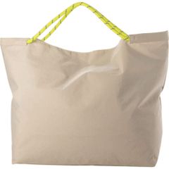☆ 아이보리 ☆ cache cache 워셔 나일론 패커블 토트 카슈카슈 cachecache 가방 10-00-03210 토트 백 토트 백 워셔 나일론 패커블 토트 레이디스 나일론 A4 경량 가볍다