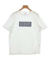 SATURDAYS SURF NYC Tシャツ・カットソー レディース 【古着】【中古】【送料無料】