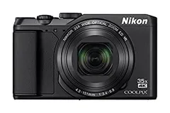 NikonCOOLPIXA900⭐️デジタルカメラ/ケース付/ COOLPIX A900 - 概要 | コンパクトデジタルカメラ | ニコン