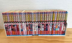 2017年 28〜35. 38〜51号 週刊少年マガジン - メルカリ