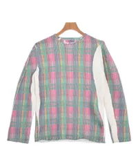 COMME des GARCONS SHIRT ニット・セーター メンズ 【古着】【中古】【送料無料】のサムネイル