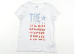 【ポロラルフローレン/POLORALPHLAUREN】Tシャツ・カットソー 120サイズ 女の子【子供服・ベビー服】（1883890）