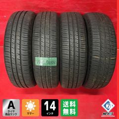 165/70R14YOKOHAMA BluEarth ES32 バリ溝4本セット - メルカリ