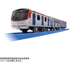 【新品・送料無料】 プラレール S-62 つくばエクスプレス3000系