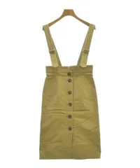 JUSGLITTY ワンピース レディース 【古着】【中古】【送料無料】