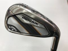 【最短翌日発送】MAVRIK | 21 | S | NSプロ950GH neo | 中古 | アイアン | キャロウェイ